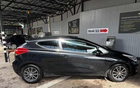 KIA cee'd III, 2017 год, 1 190 000 рублей, 5 фотография