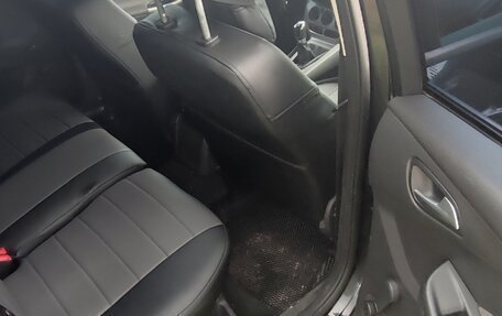 Ford Focus III, 2011 год, 700 000 рублей, 16 фотография