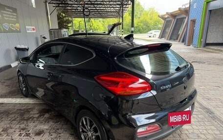 KIA cee'd III, 2017 год, 1 190 000 рублей, 3 фотография