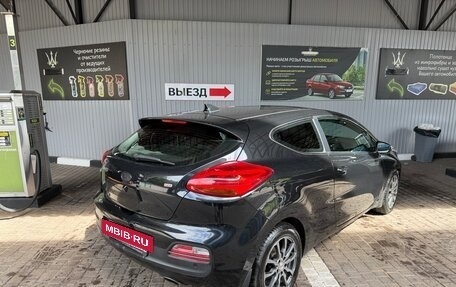 KIA cee'd III, 2017 год, 1 190 000 рублей, 4 фотография