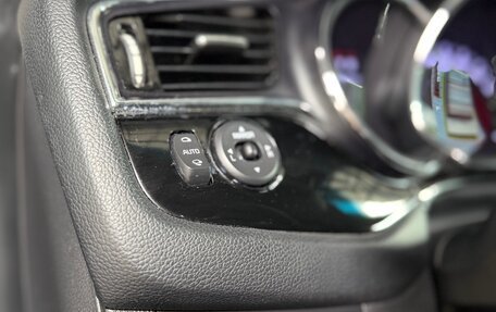 KIA cee'd III, 2017 год, 1 190 000 рублей, 13 фотография