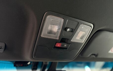 KIA cee'd III, 2017 год, 1 190 000 рублей, 17 фотография