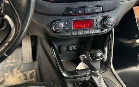 KIA cee'd III, 2017 год, 1 190 000 рублей, 8 фотография