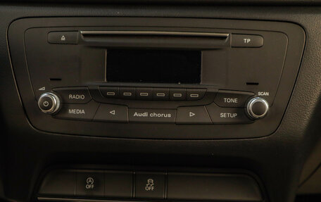 Audi Q3, 2012 год, 1 799 000 рублей, 13 фотография