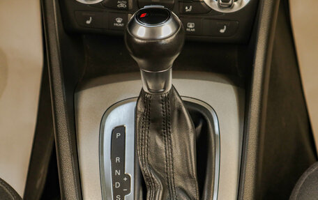Audi Q3, 2012 год, 1 799 000 рублей, 15 фотография