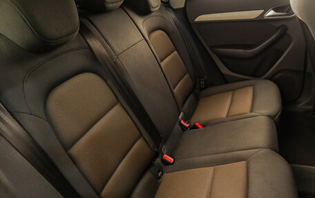 Audi Q3, 2012 год, 1 799 000 рублей, 17 фотография