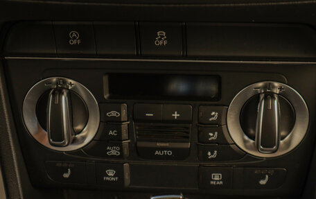 Audi Q3, 2012 год, 1 799 000 рублей, 14 фотография