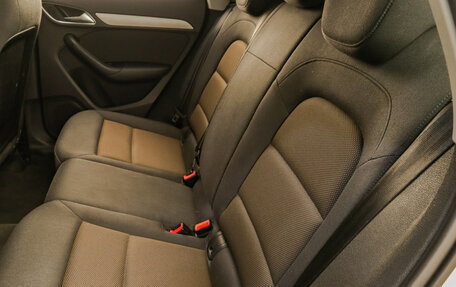 Audi Q3, 2012 год, 1 799 000 рублей, 18 фотография
