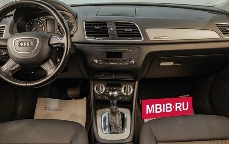 Audi Q3, 2012 год, 1 799 000 рублей, 12 фотография