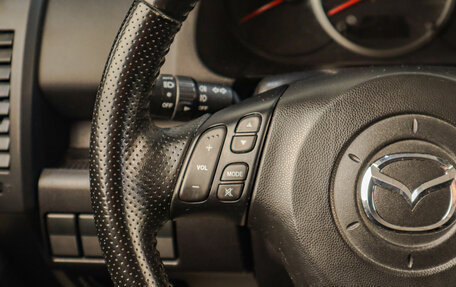 Mazda 5 I рестайлинг, 2008 год, 719 000 рублей, 10 фотография