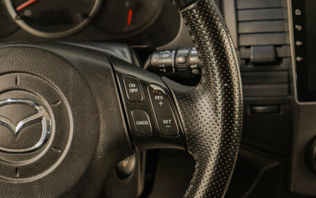 Mazda 5 I рестайлинг, 2008 год, 719 000 рублей, 11 фотография