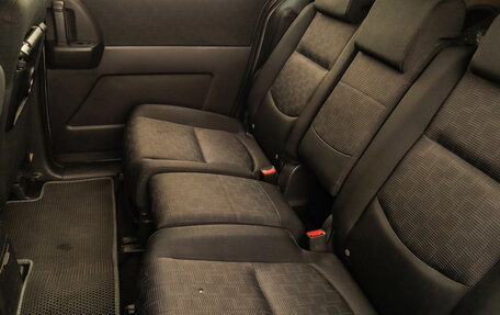 Mazda 5 I рестайлинг, 2008 год, 719 000 рублей, 19 фотография