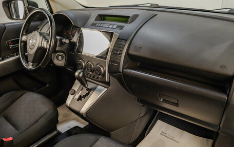 Mazda 5 I рестайлинг, 2008 год, 719 000 рублей, 18 фотография