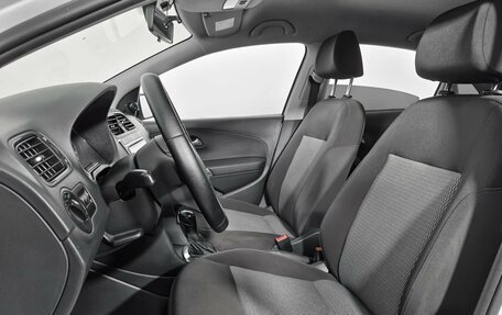 Volkswagen Polo VI (EU Market), 2014 год, 709 000 рублей, 13 фотография