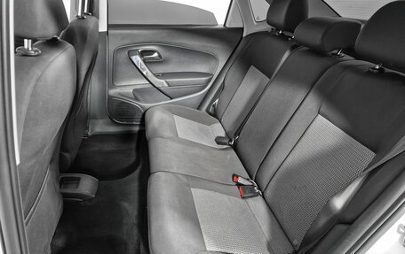 Volkswagen Polo VI (EU Market), 2014 год, 709 000 рублей, 12 фотография