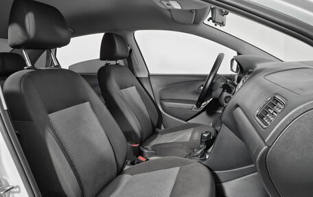 Volkswagen Polo VI (EU Market), 2014 год, 709 000 рублей, 9 фотография