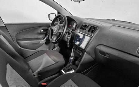 Volkswagen Polo VI (EU Market), 2014 год, 709 000 рублей, 10 фотография