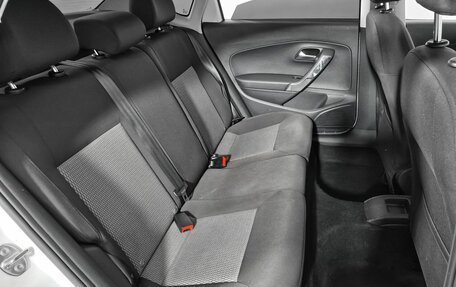 Volkswagen Polo VI (EU Market), 2014 год, 709 000 рублей, 11 фотография