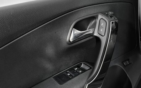 Volkswagen Polo VI (EU Market), 2014 год, 709 000 рублей, 15 фотография