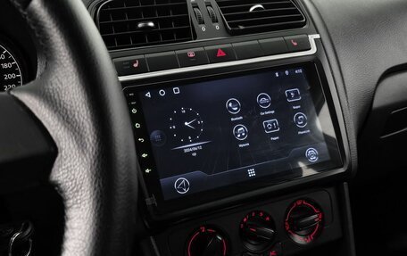 Volkswagen Polo VI (EU Market), 2014 год, 709 000 рублей, 17 фотография