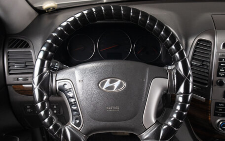 Hyundai Santa Fe III рестайлинг, 2011 год, 1 379 000 рублей, 10 фотография