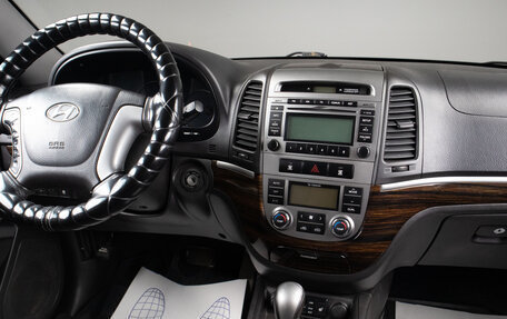 Hyundai Santa Fe III рестайлинг, 2011 год, 1 379 000 рублей, 9 фотография