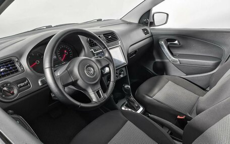 Volkswagen Polo VI (EU Market), 2014 год, 709 000 рублей, 14 фотография