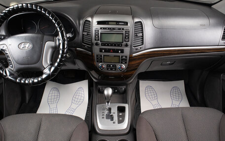 Hyundai Santa Fe III рестайлинг, 2011 год, 1 379 000 рублей, 8 фотография