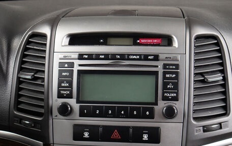 Hyundai Santa Fe III рестайлинг, 2011 год, 1 379 000 рублей, 12 фотография