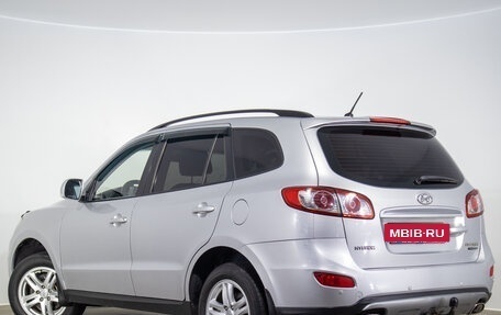 Hyundai Santa Fe III рестайлинг, 2011 год, 1 379 000 рублей, 7 фотография