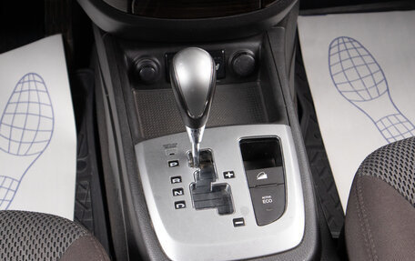 Hyundai Santa Fe III рестайлинг, 2011 год, 1 379 000 рублей, 14 фотография