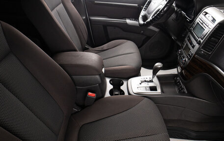 Hyundai Santa Fe III рестайлинг, 2011 год, 1 379 000 рублей, 19 фотография