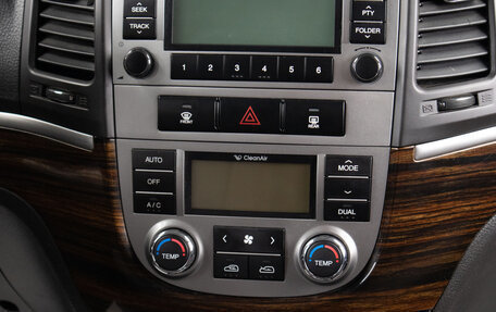 Hyundai Santa Fe III рестайлинг, 2011 год, 1 379 000 рублей, 13 фотография