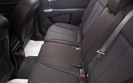 Hyundai Santa Fe III рестайлинг, 2011 год, 1 379 000 рублей, 21 фотография