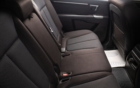 Hyundai Santa Fe III рестайлинг, 2011 год, 1 379 000 рублей, 20 фотография