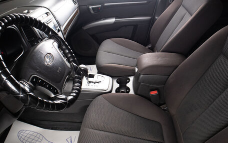 Hyundai Santa Fe III рестайлинг, 2011 год, 1 379 000 рублей, 17 фотография