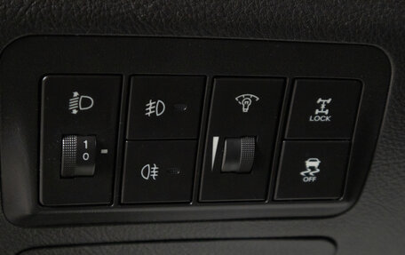 Hyundai Santa Fe III рестайлинг, 2011 год, 1 379 000 рублей, 16 фотография