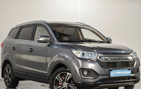 Lifan Myway, 2018 год, 1 159 000 рублей, 2 фотография