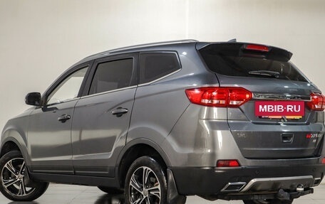 Lifan Myway, 2018 год, 1 159 000 рублей, 5 фотография
