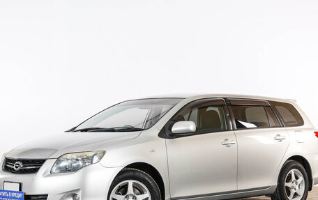 Toyota Corolla, 2011 год, 1 089 000 рублей, 3 фотография