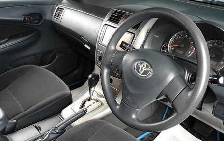 Toyota Corolla, 2011 год, 1 089 000 рублей, 7 фотография
