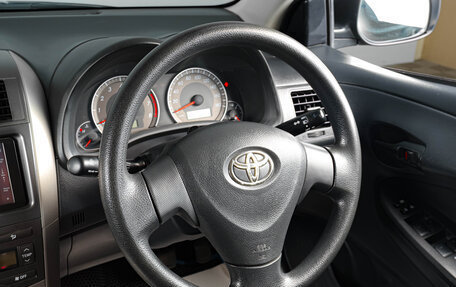 Toyota Corolla, 2011 год, 1 089 000 рублей, 11 фотография