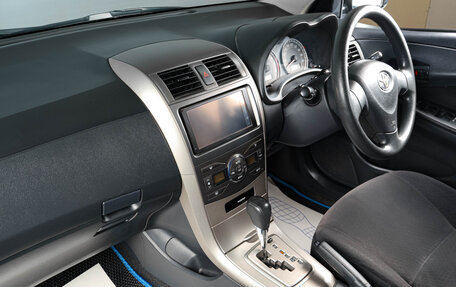 Toyota Corolla, 2011 год, 1 089 000 рублей, 10 фотография