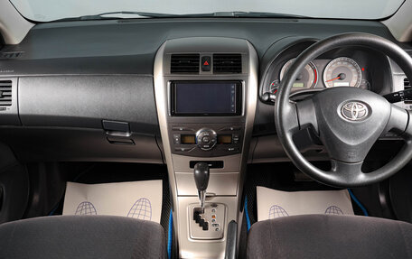 Toyota Corolla, 2011 год, 1 089 000 рублей, 12 фотография