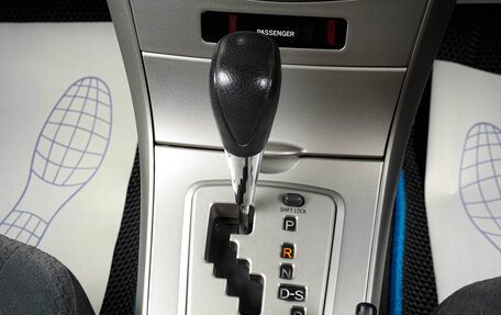 Toyota Corolla, 2011 год, 1 089 000 рублей, 15 фотография