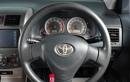 Toyota Corolla, 2011 год, 1 089 000 рублей, 13 фотография