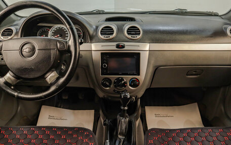Chevrolet Lacetti, 2012 год, 629 000 рублей, 12 фотография
