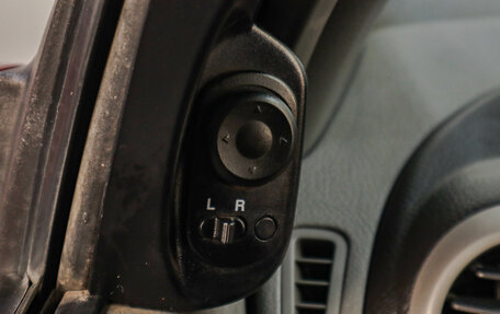 Chevrolet Lacetti, 2012 год, 629 000 рублей, 11 фотография
