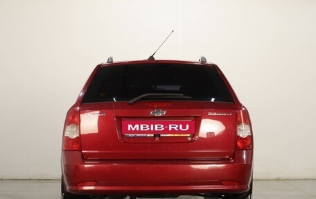 Chevrolet Lacetti, 2012 год, 629 000 рублей, 6 фотография