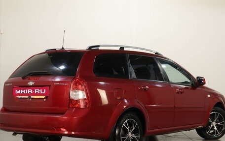 Chevrolet Lacetti, 2012 год, 629 000 рублей, 7 фотография